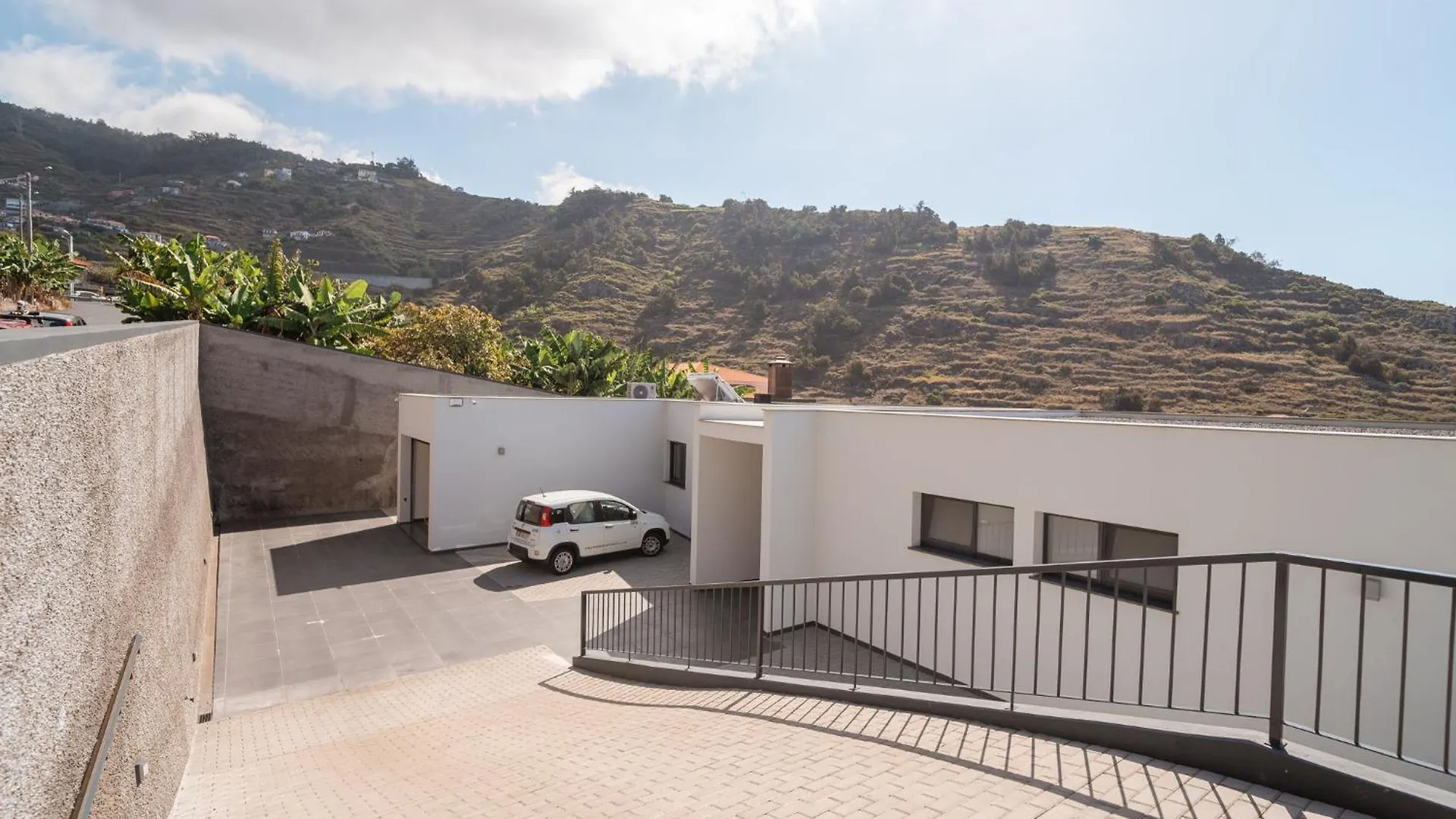 Villa Luna By Stay Madeira Island Campanário