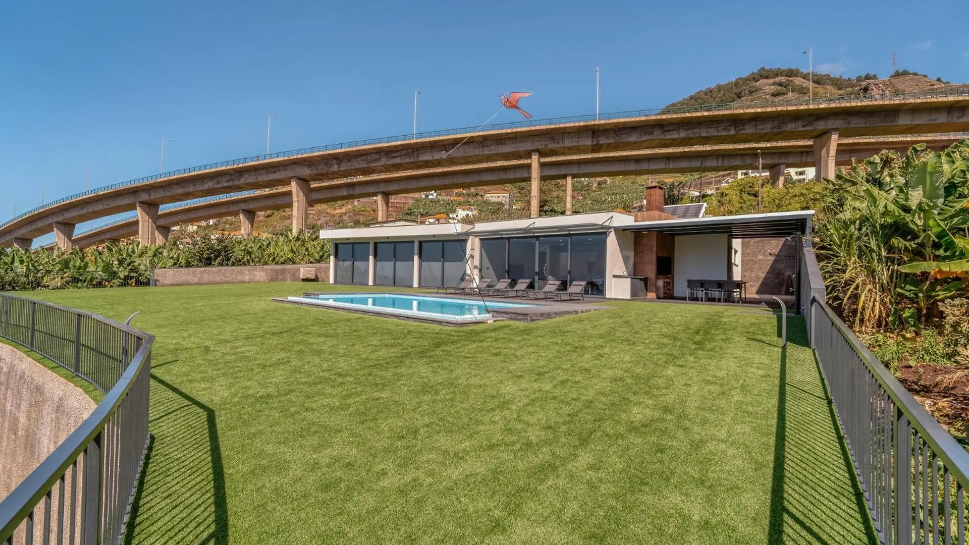 Villa Luna By Stay Madeira Island Campanário 포르투갈