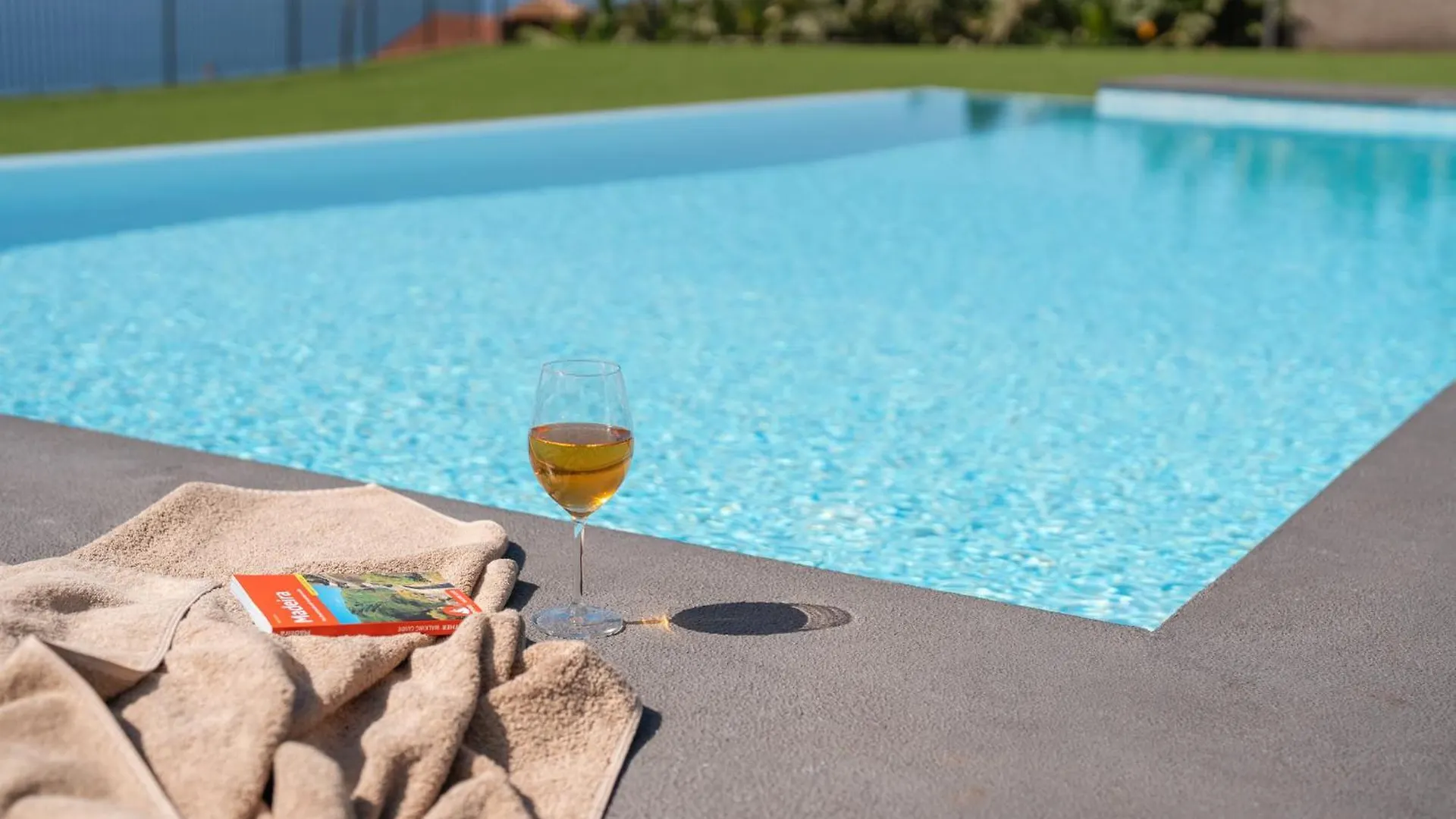 Villa Luna By Stay Madeira Island Campanário