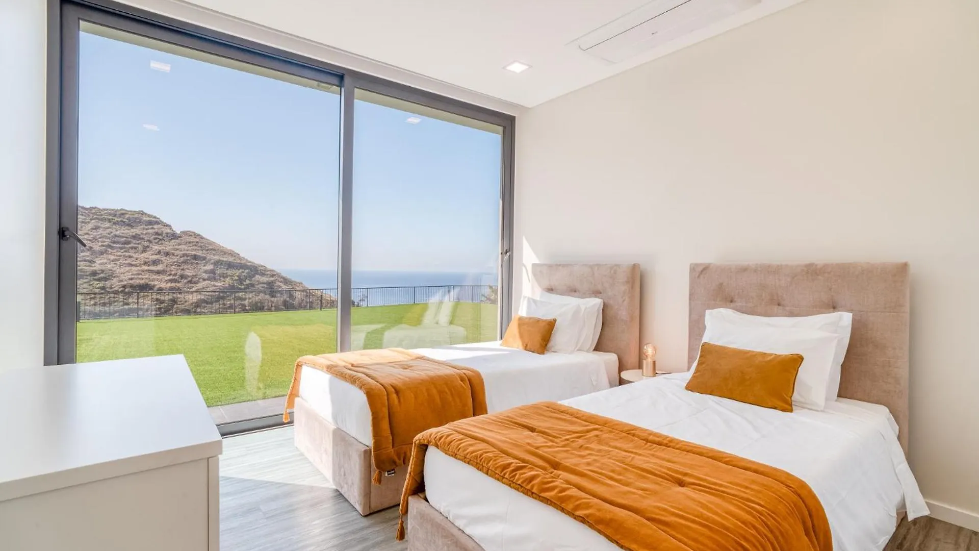 Villa Luna By Stay Madeira Island Campanário 포르투갈