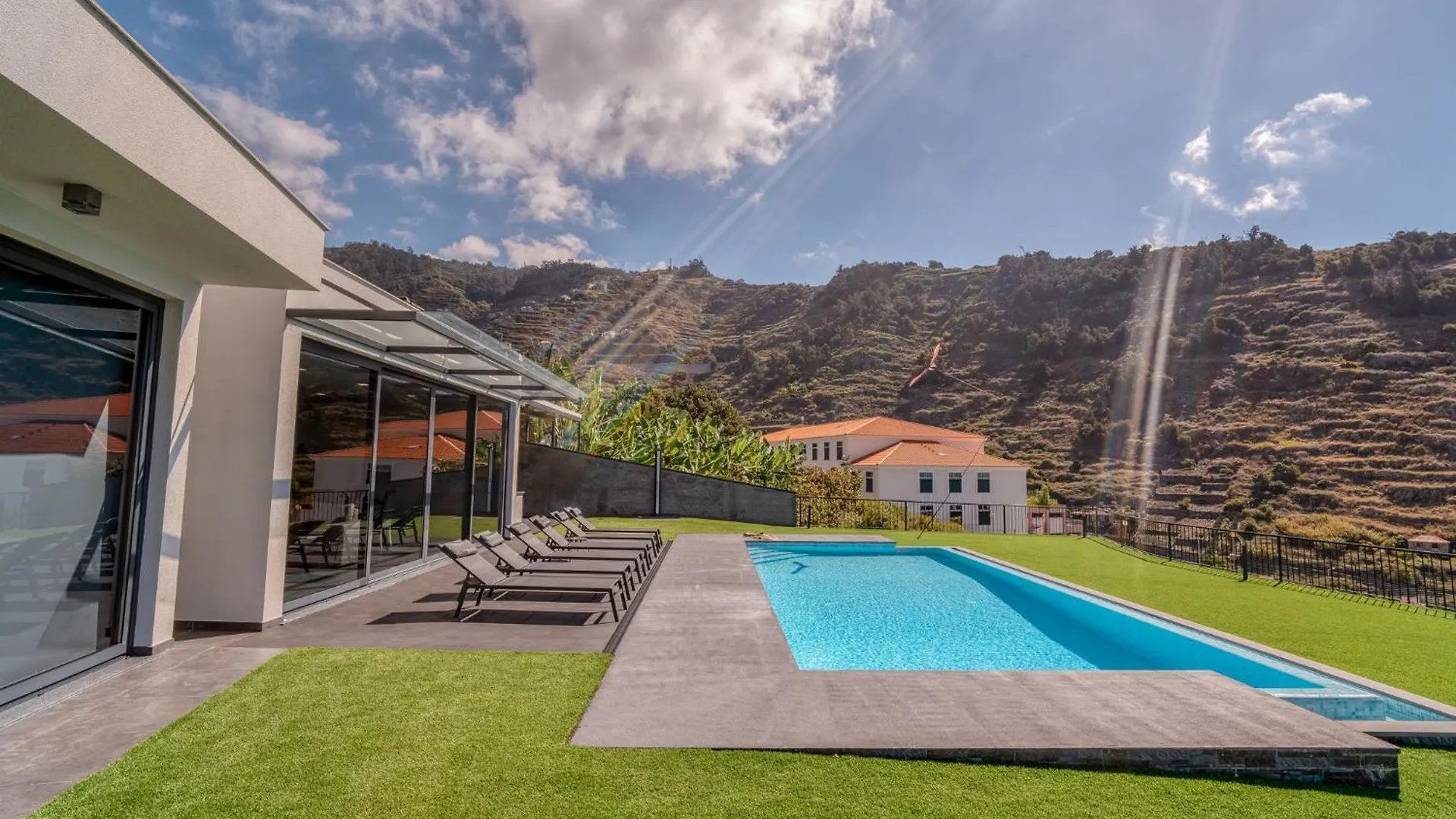 Villa Luna By Stay Madeira Island Campanário Portugal