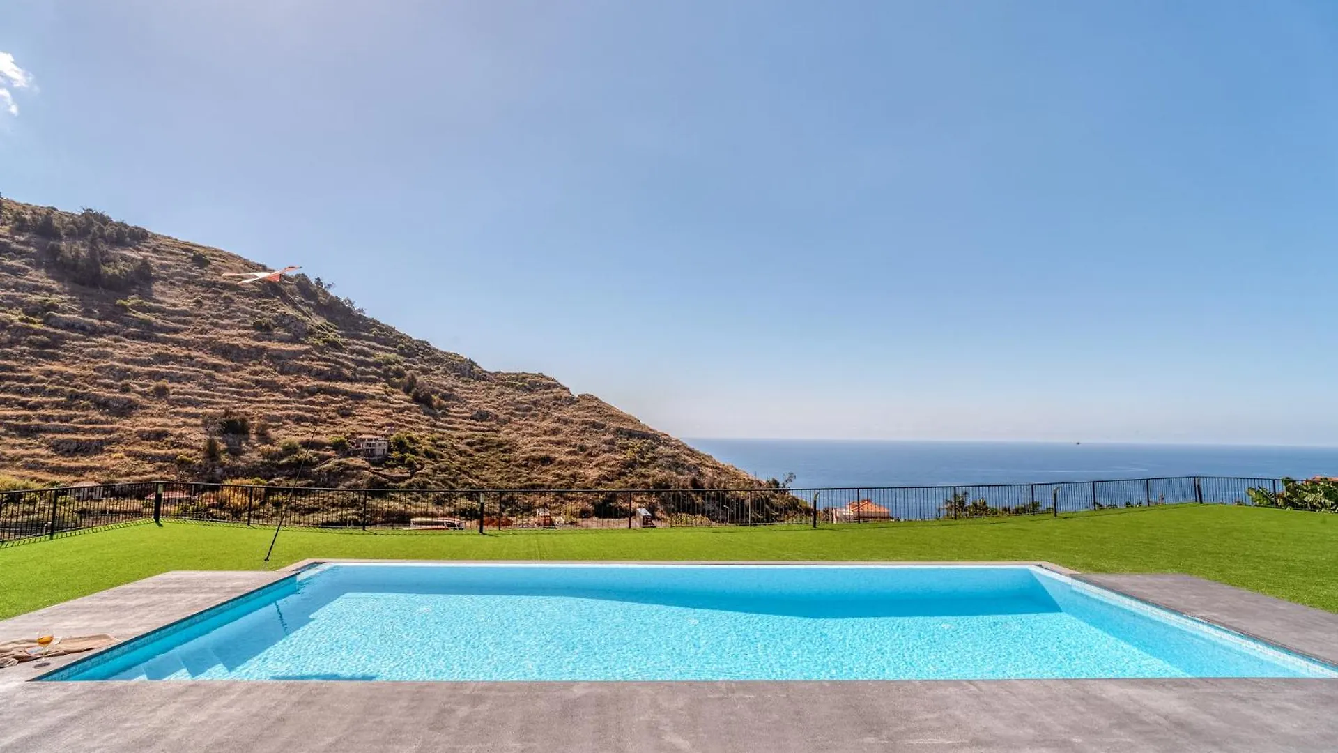 Villa Luna By Stay Madeira Island Campanário