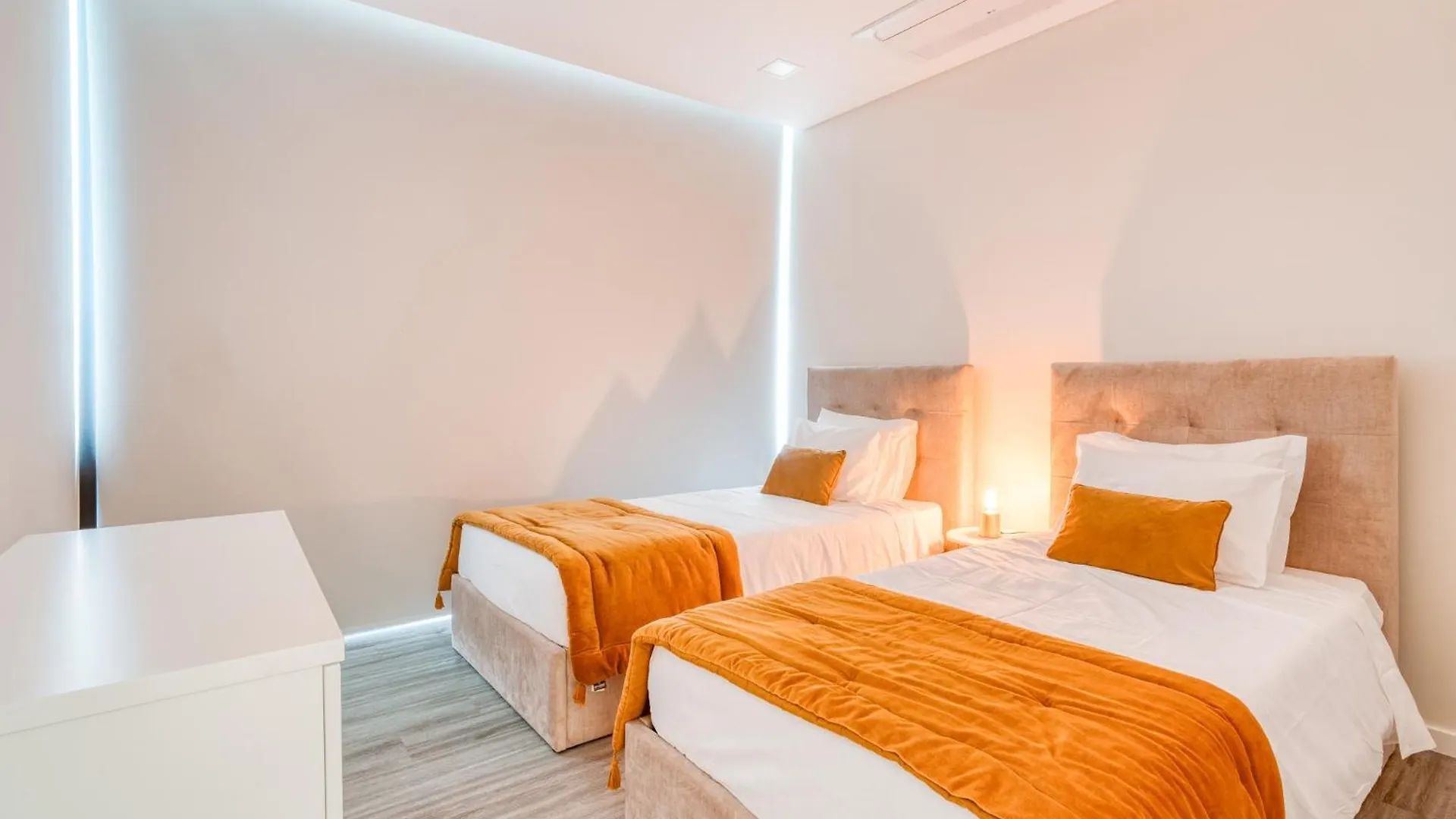 Villa Luna By Stay Madeira Island Campanário