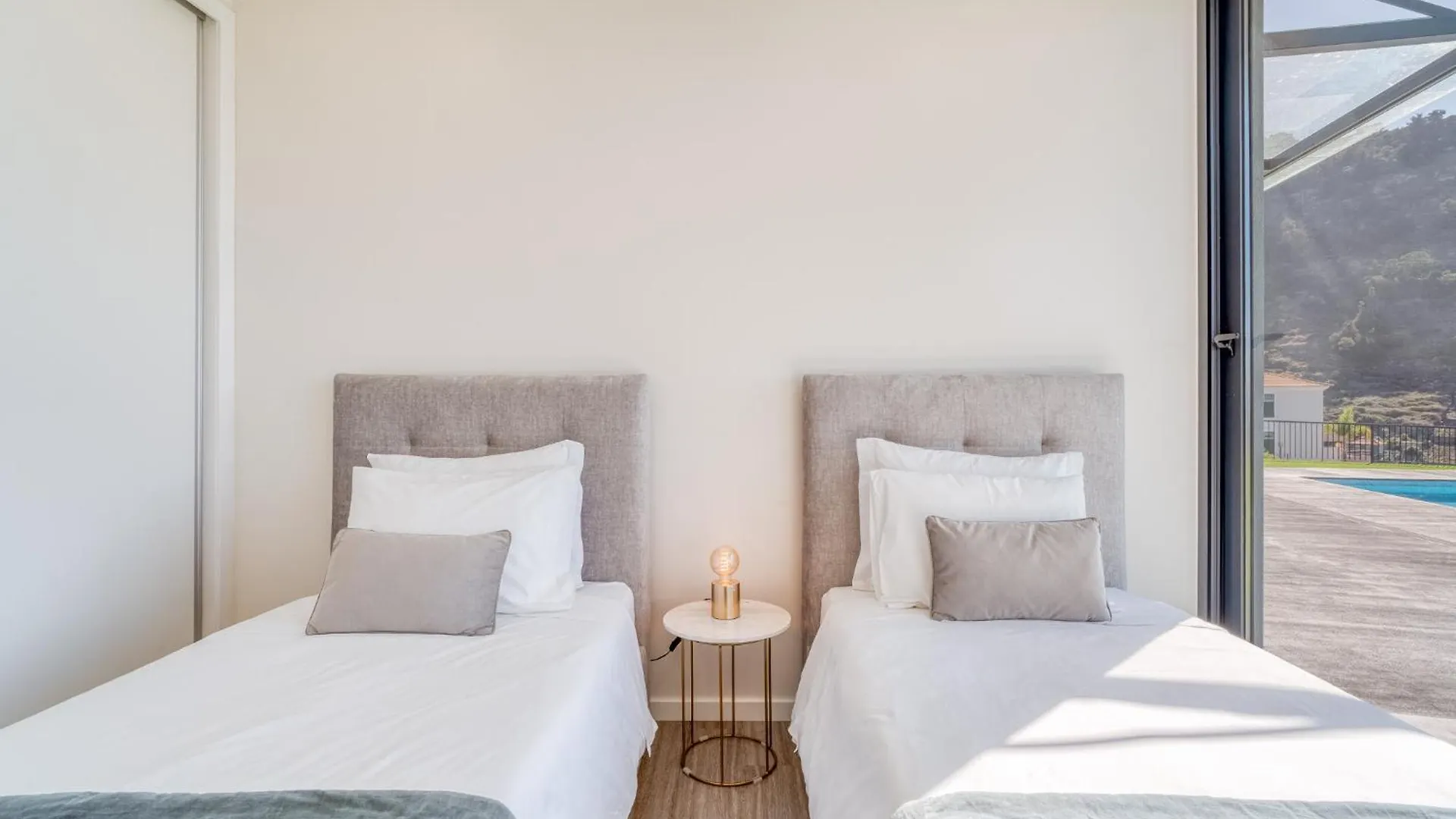 Villa Luna By Stay Madeira Island Campanário 포르투갈