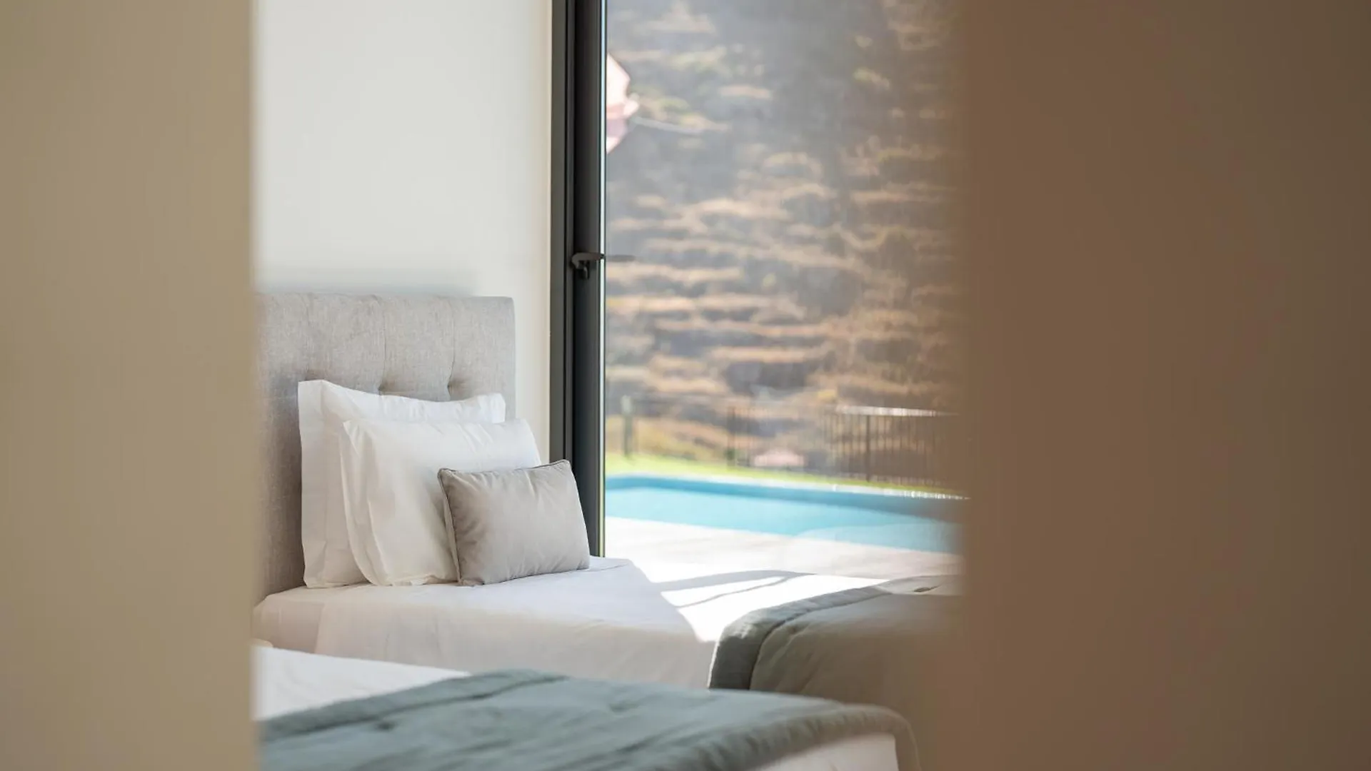 Villa Luna By Stay Madeira Island Campanário