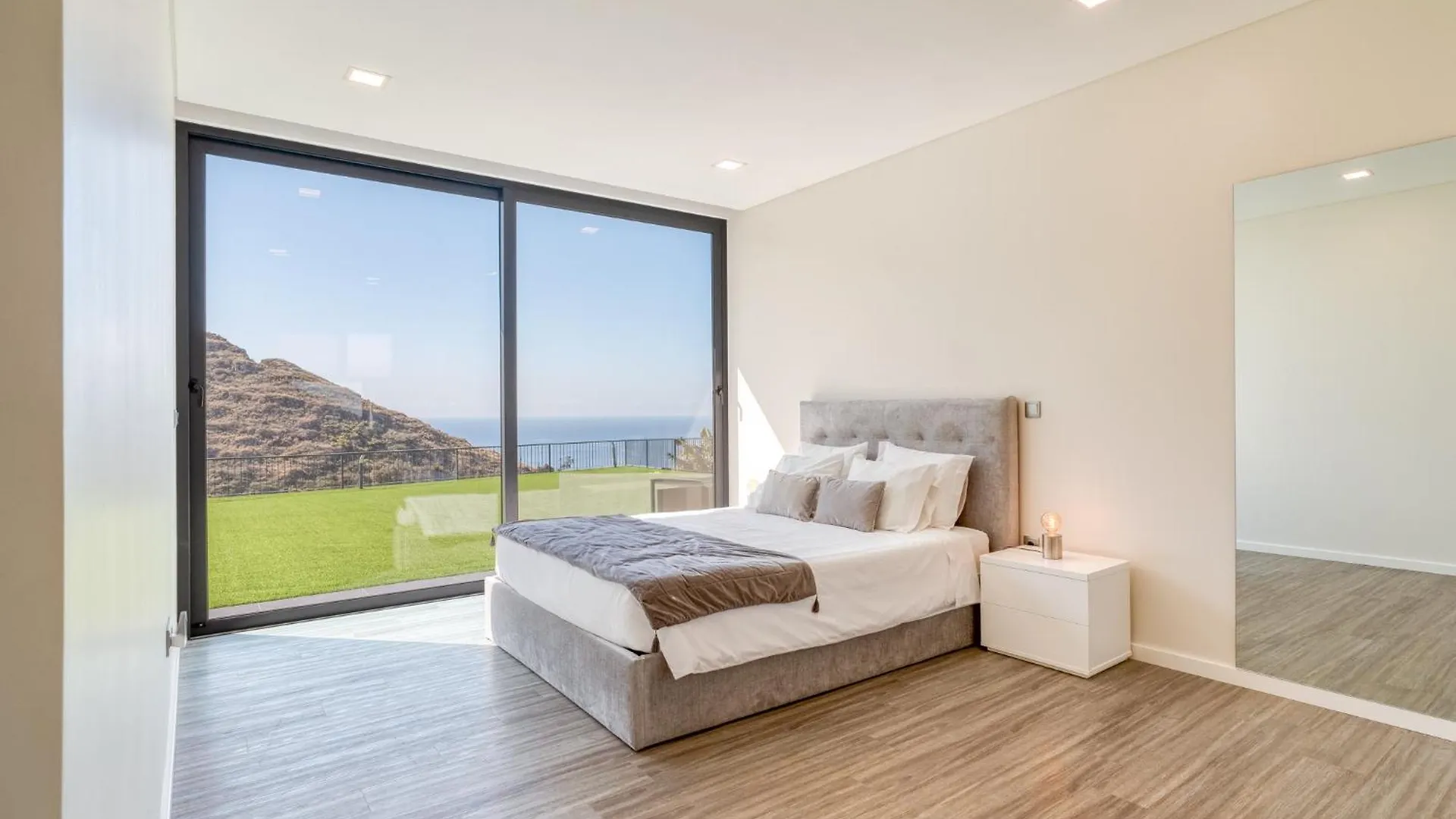 Villa Luna By Stay Madeira Island Campanário